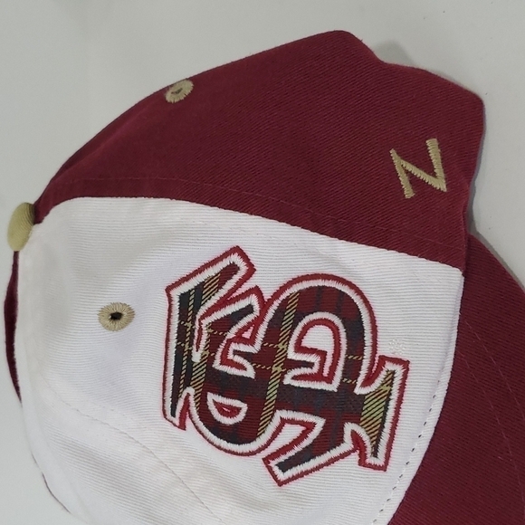 Florida State Cap - Picture 2 of 4